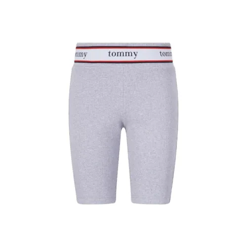 Tommy Hilfiger Casual Shorts Women's Gray