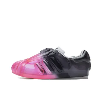 Adidas Originals Superstar Bubble 'Pink Black'