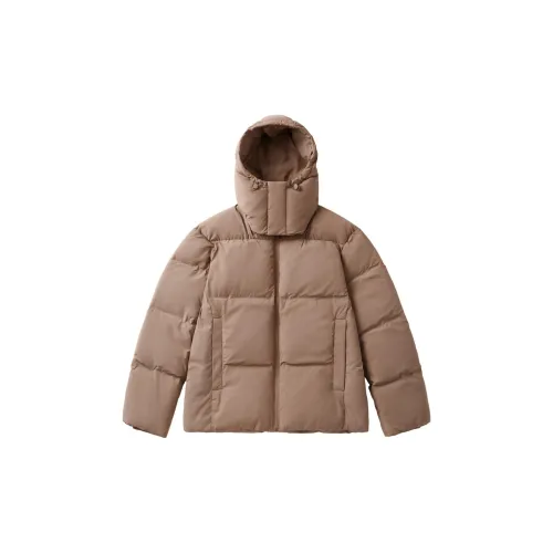 BANANA IN Down Jackets Unisex