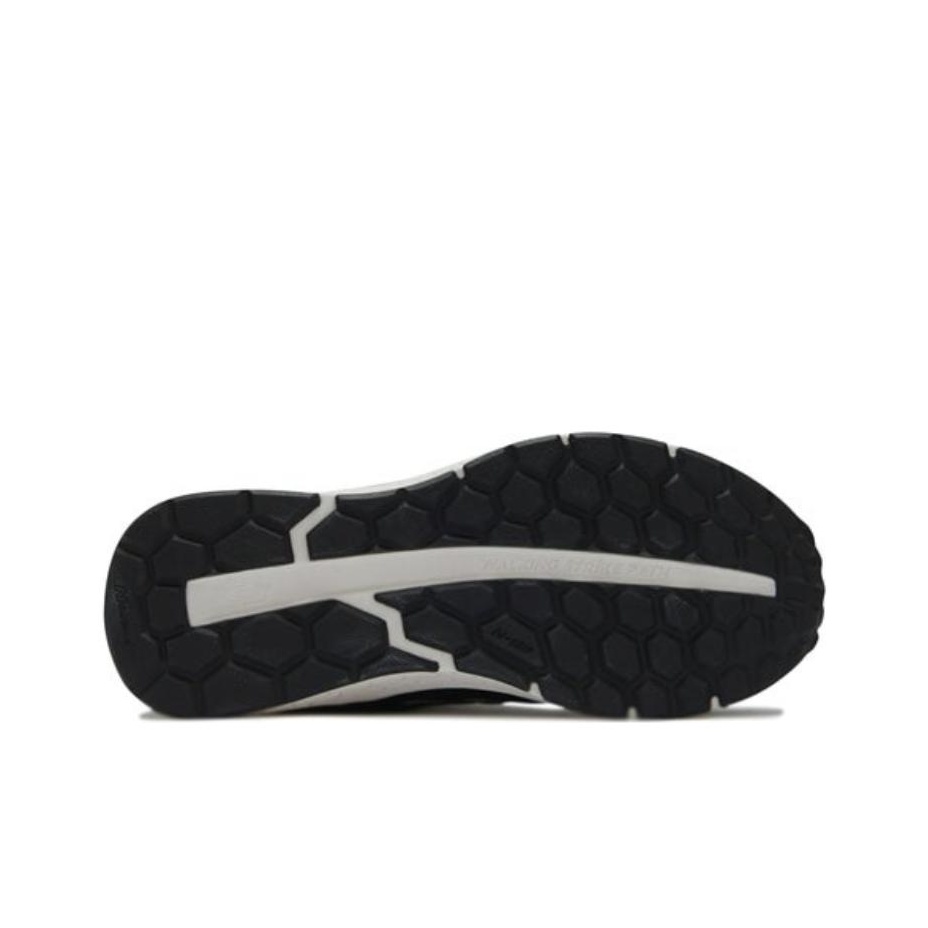 New Balance Walking Fresh Foam 880 V6 'Black White' Women's