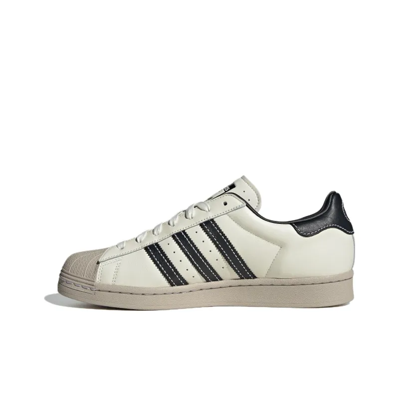 adidas originals Superstar White Grey Black-0