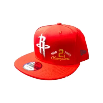 New Era Baseball Caps Unisex Red
