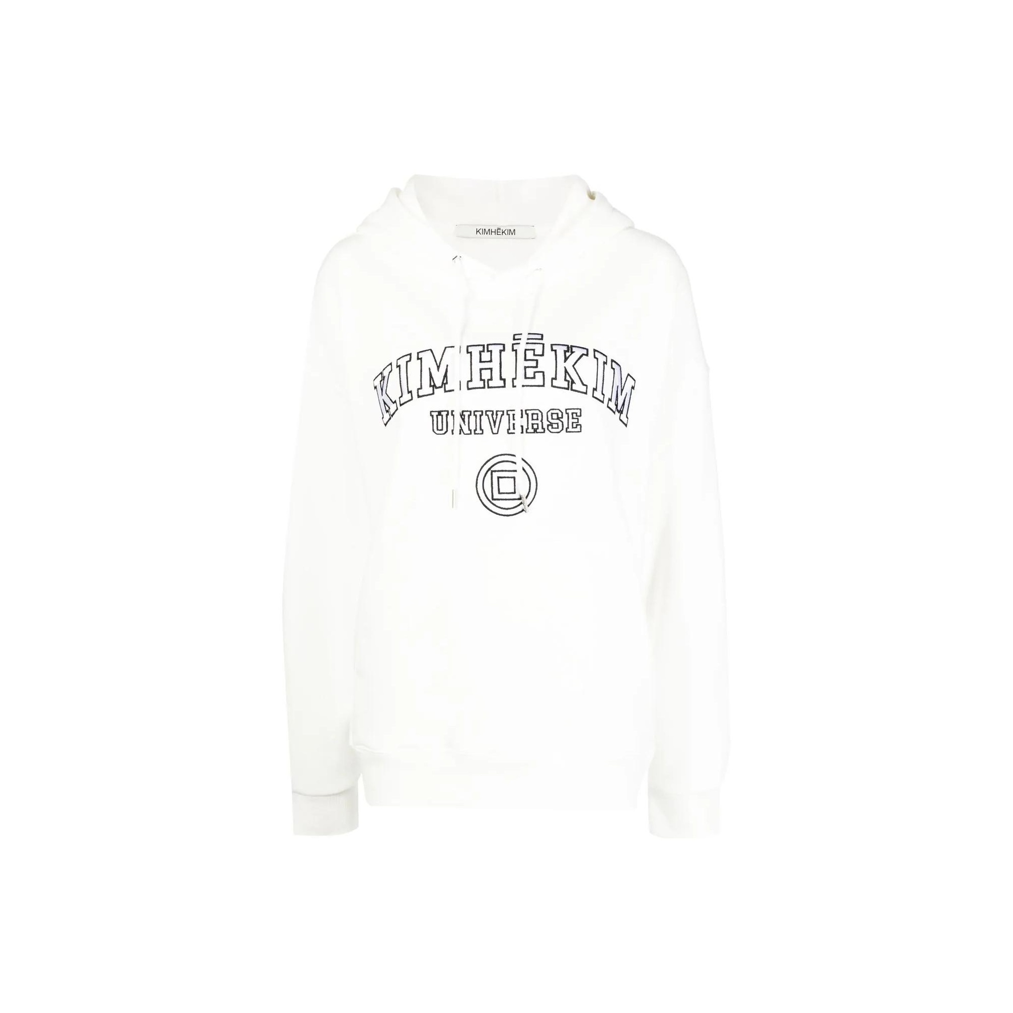 KIMHEKIM Sweatshirts Apparel on Sale & Authentic - POIZON