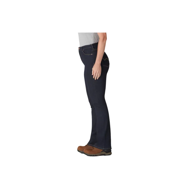 Dickies Jeans Women's Blue-2