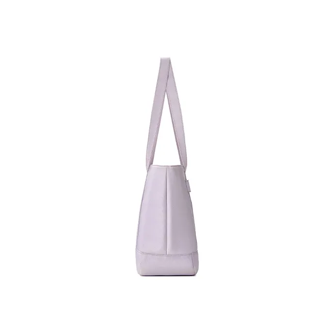 MR.ACE HOMME Polyester Tote Bag Shopping Bag Shoulder Bags Unisex Gray White Paint-10