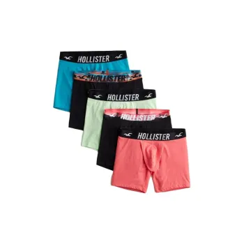 Hollister Men Underpants