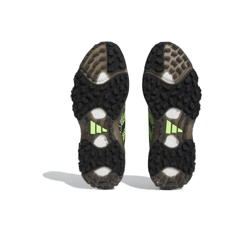 Adidas Codechaos 22 Glitch Boost 'Black Lucid Lemon'-4
