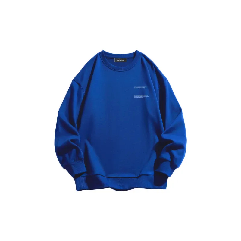 JEANSWEST Sweatshirts Unisex-36