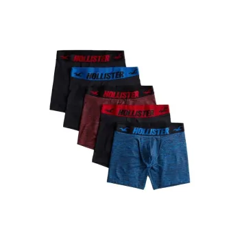 Hollister Men Underpants