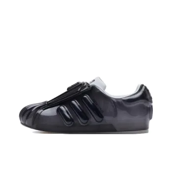 Adidas Originals Superstar Bubble 'Black'
