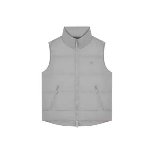 New Balance Sports Life Collection Vests Unisex Gray