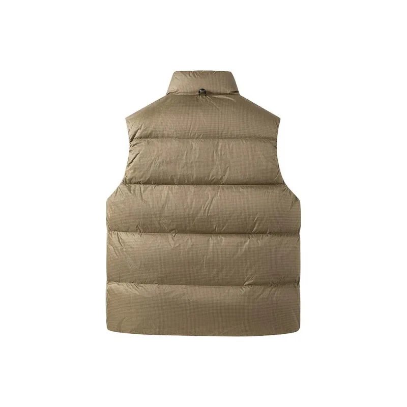 OUTDOOR PRODUCTS Vests Unisex Army Green-1