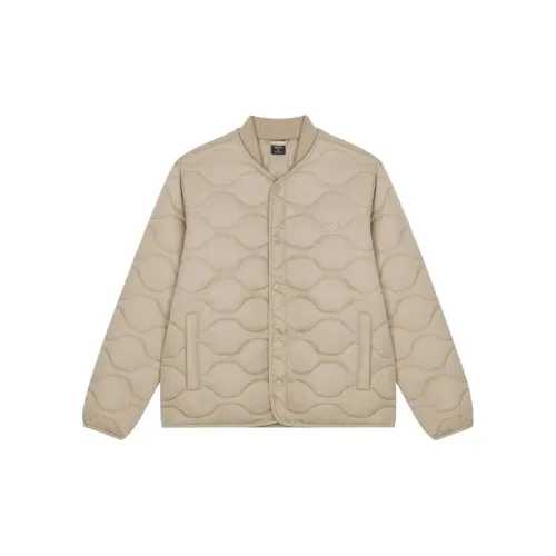 New Balance Unisex Quilted Jacket