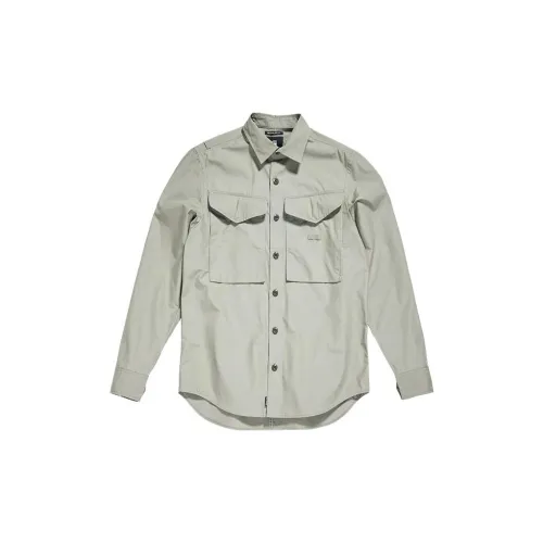 G-STAR RAW Shirts Men