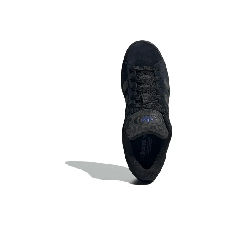 Adidas Campus 00s Core Black Lucid Blue-3