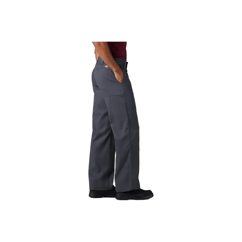 Dickies Casual Pants Men Charcoal Gray-2