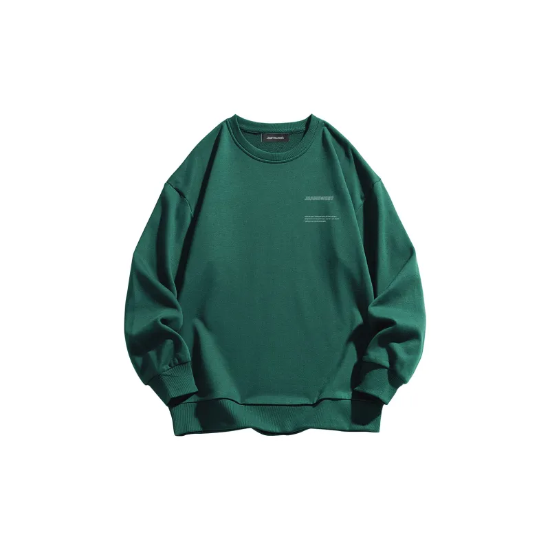 JEANSWEST Sweatshirts Unisex-31