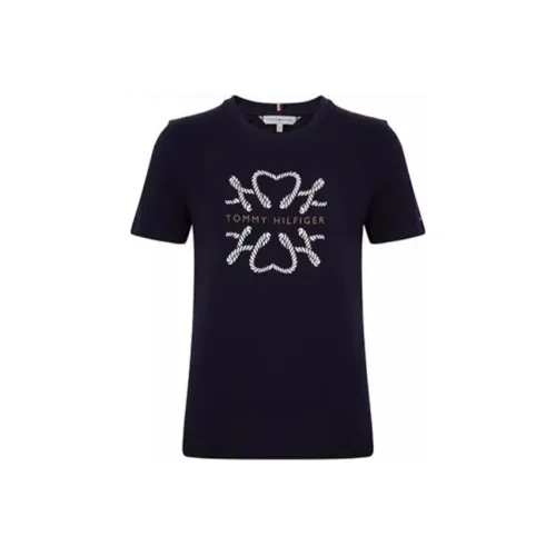 Tommy Hilfiger T-Shirts Women's