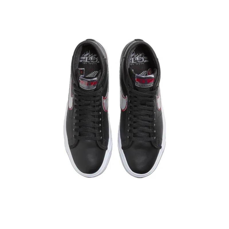 Nike Sb Zoom Blazer Mid Pro Gt Grant Taylor El Camino-3