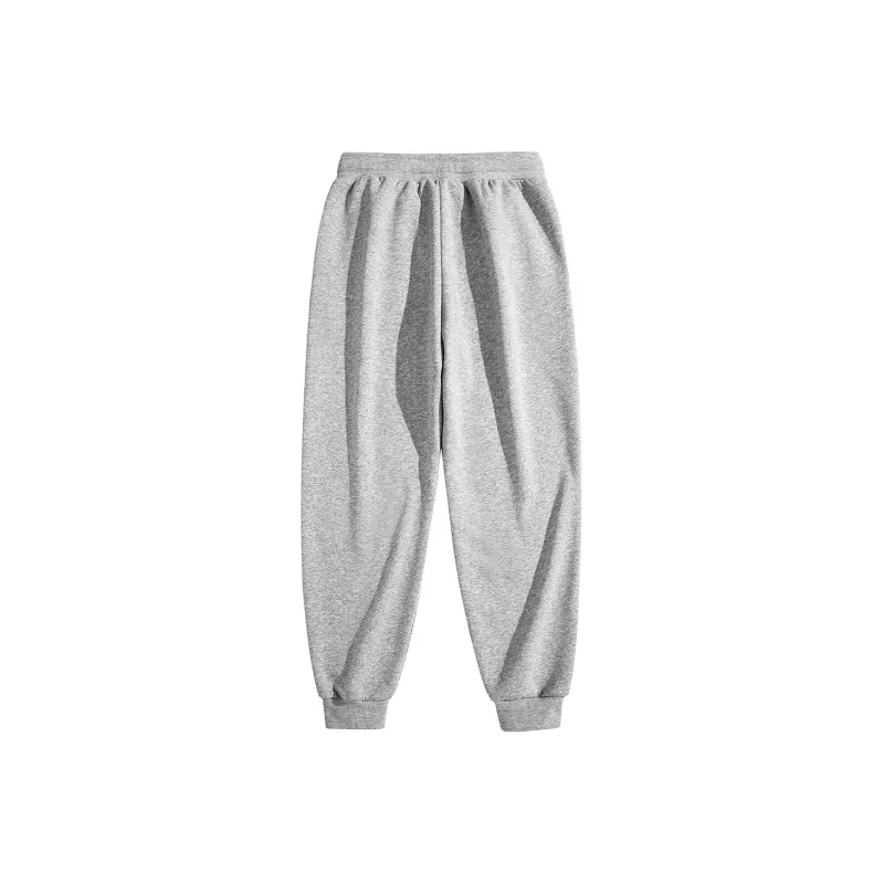JEANSWEST Casual Pants Unisex-6