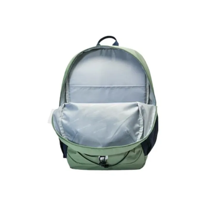 Skechers Fabric Backpack Regular Unisex Green-3