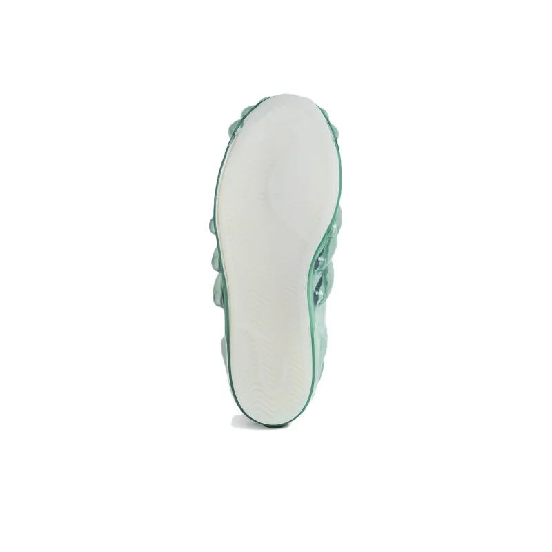 adidas originals Superstar Green-5