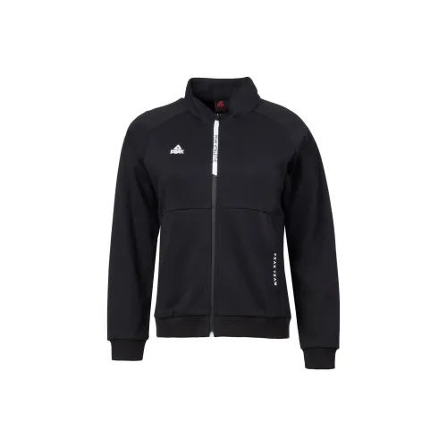 PEAK Jackets Women's Black