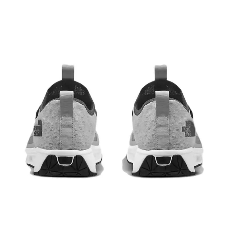 THE NORTH FACE SKAGIT Water Non-slip Lightweight Low-Top Outdoor Shoes Men's Gray-4