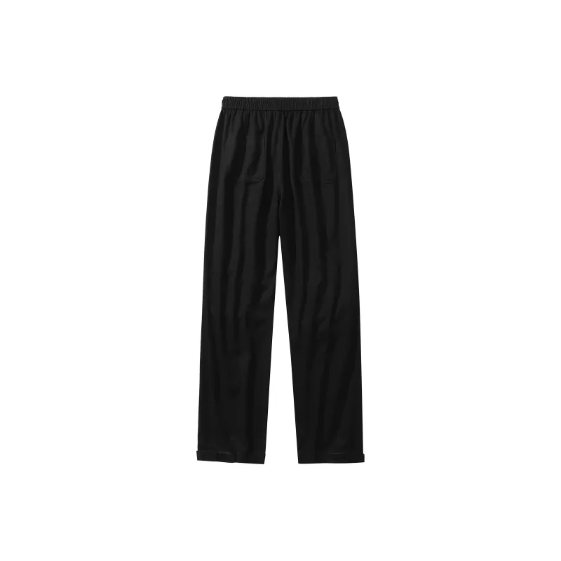 DUEPLAY Casual Pants Unisex-1