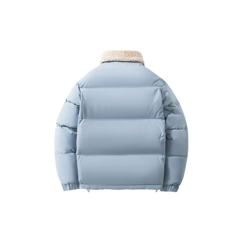 OUTDOOR PRODUCTS Down Jackets Men Haze Blue-1