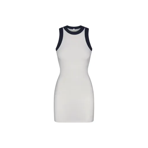 Skims Sleeveless Dresses Women's