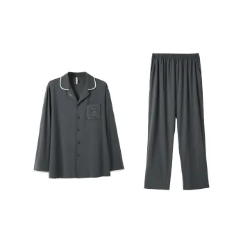 Aannsfam Men Pajama Sets