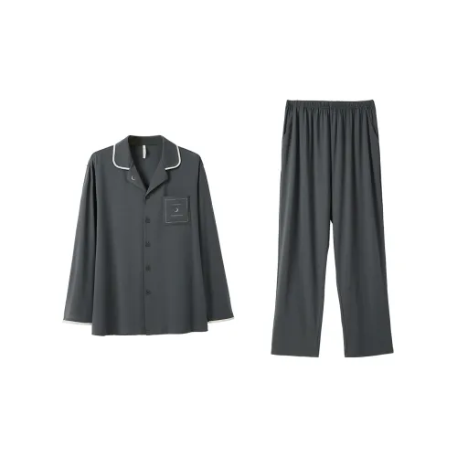Aannsfam Men Pajama Sets
