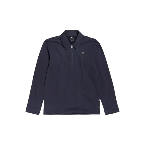 G-STAR RAW Men Polo Shirt