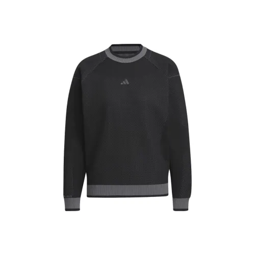 Adidas Sweaters Women's Black