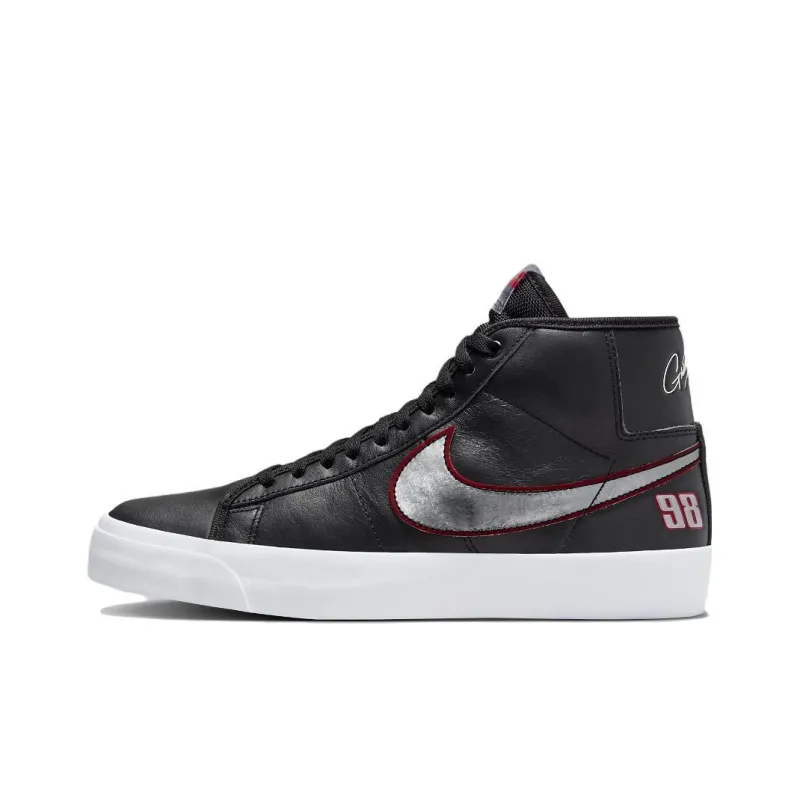 Nike Sb Zoom Blazer Mid Pro Gt Grant Taylor El Camino-0