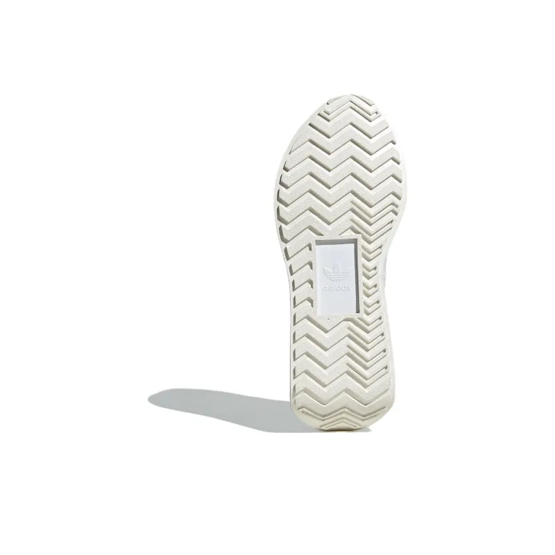 Country Adidas Xlg 'White Black'-4