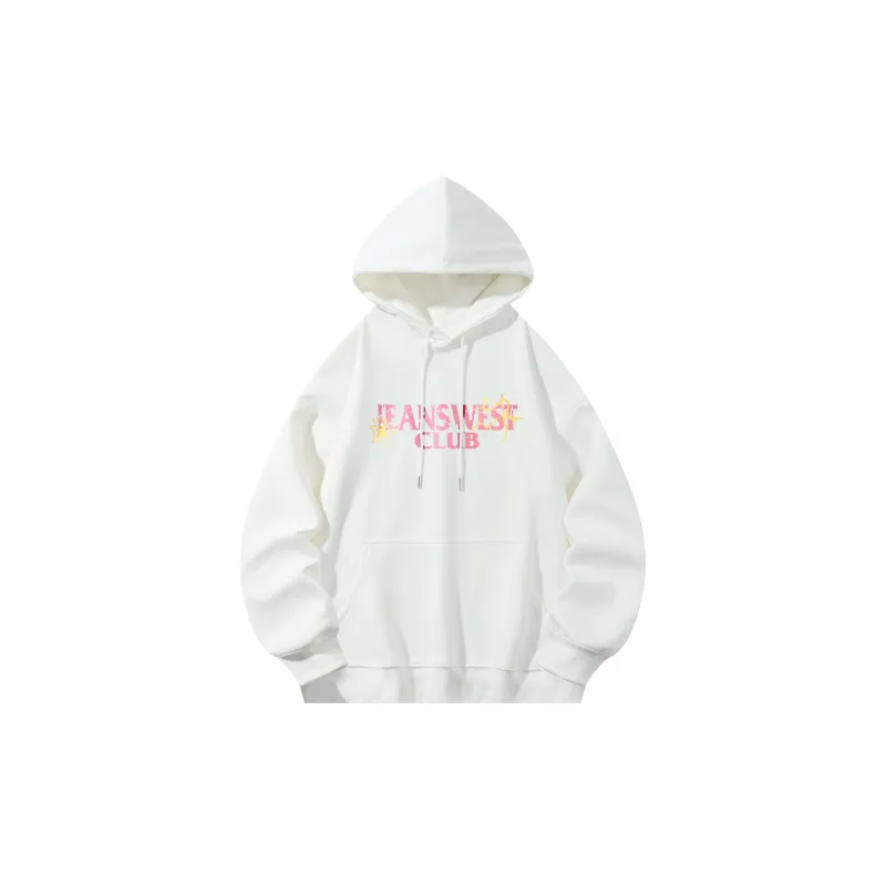 JEANSWEST CLUB Sweatshirt Unisex-6