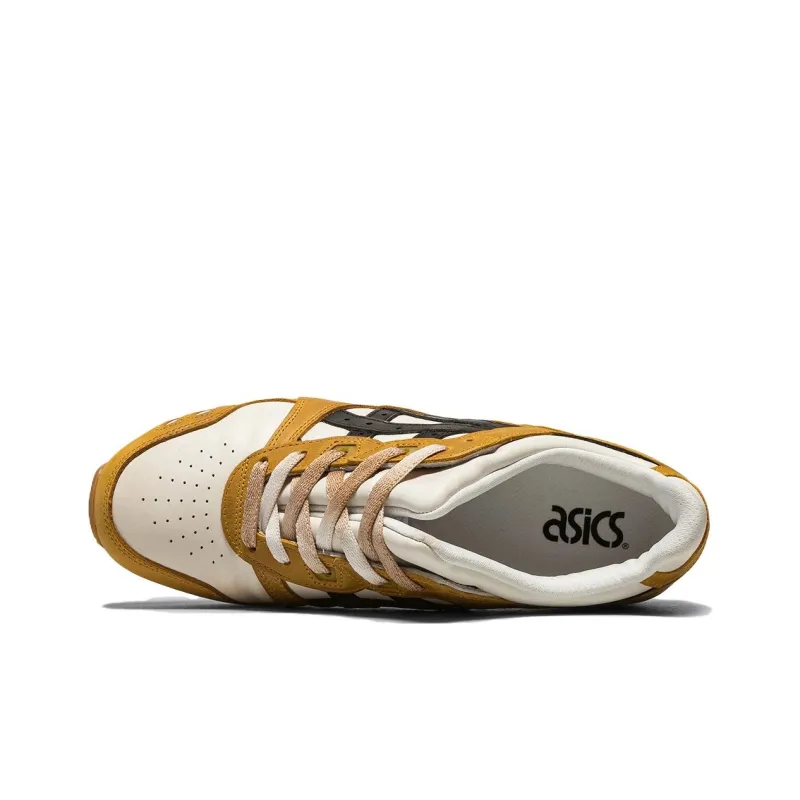 Asics Gel Lyte Iii 'Mustard Seed Cream'-3
