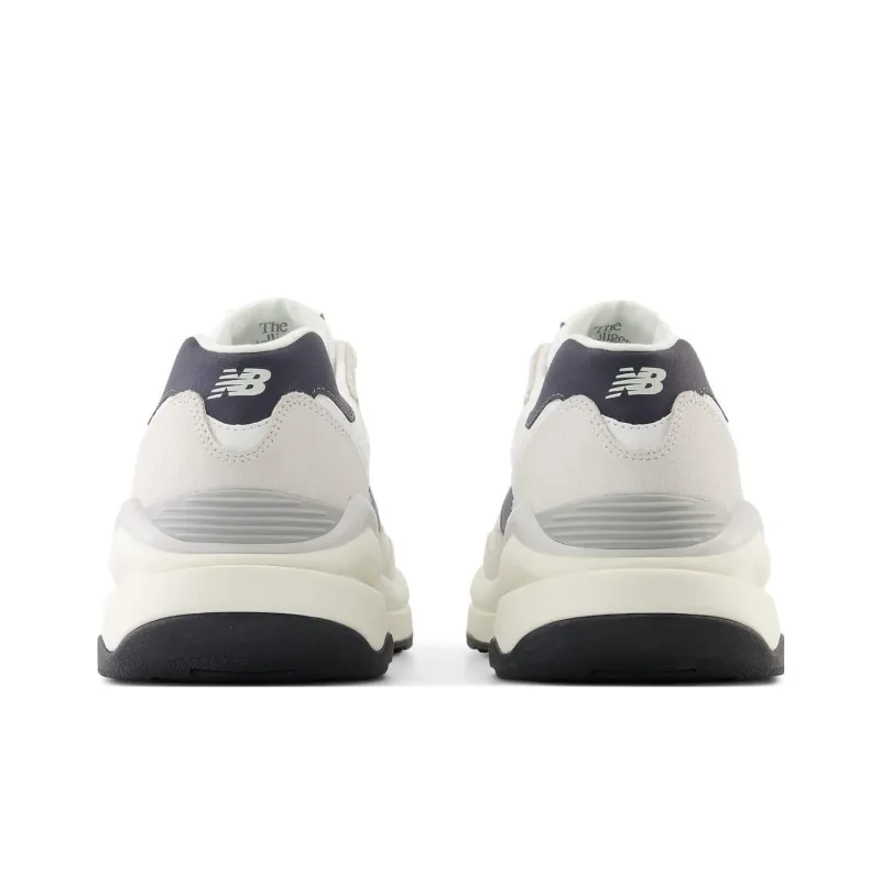 New Balance 5740 White Navy-4