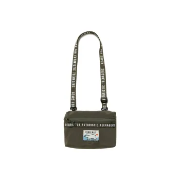 HUMAN MADE Crossbody Bags Bags on Sale & Authentic - POIZON HUMAN MADE Crossbody Bags Bags on Sale & Authentic - POIZON