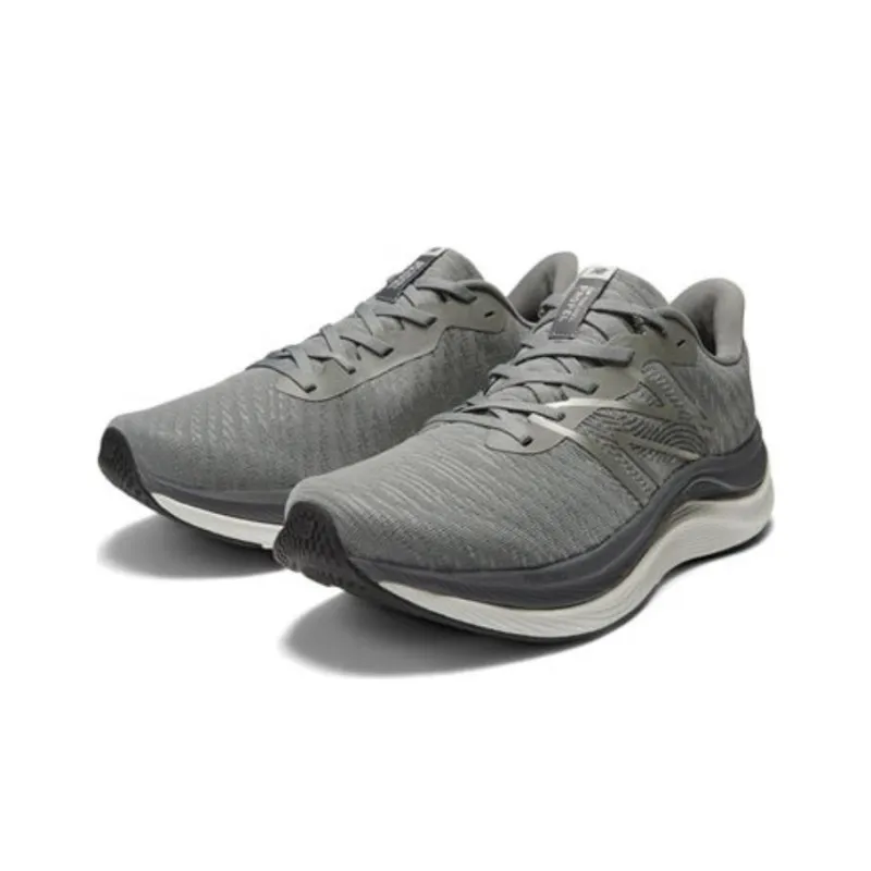 New Balance FuelCell Propel V4 'Grey Matter'-2