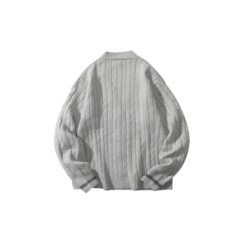 FAIRWHALE Sweaters Unisex-21
