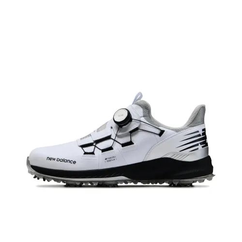 New Balance NB FuelCell Series Golf Shoes Unisex Low-Top