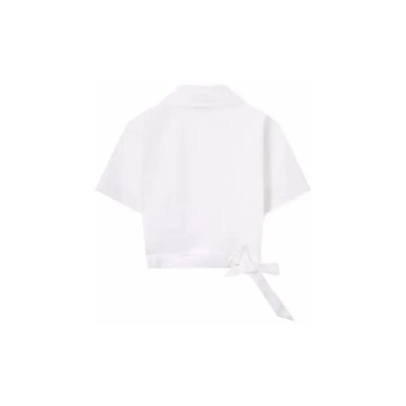 Tommy Hilfiger Shirt Women's White-1