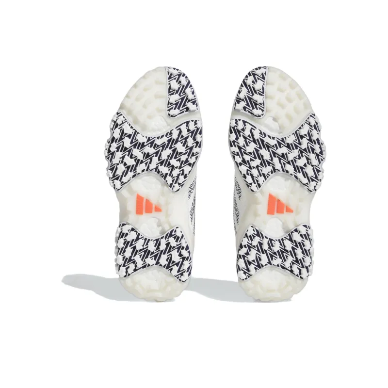 Adidas Codechaos 22 Boa 'White Bright Red' Women's-5