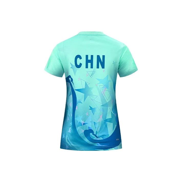 LiNing Table Tennis Series Table Tennis Apparel Unisex-2