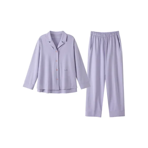 JINGYUN Women's Pajama Sets