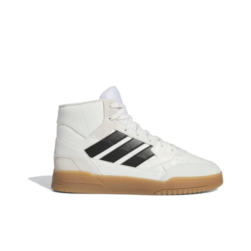 Adidas Originals Drop Step Se 'Cloud White Black'-1