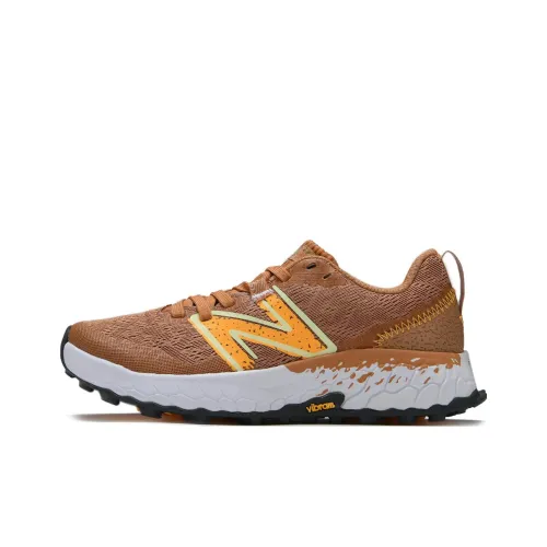 New Balance Hierro V7 Running Shoes Women's Low-Top